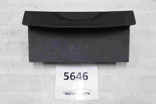 Original BMW 1er F40 2er F44 Wireless Charging Tray 9434269 5A0E551 9442419 