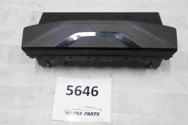 Original BMW 1er F40 2er F44 Wireless Charging Tray 9434269 5A0E551 9442419 