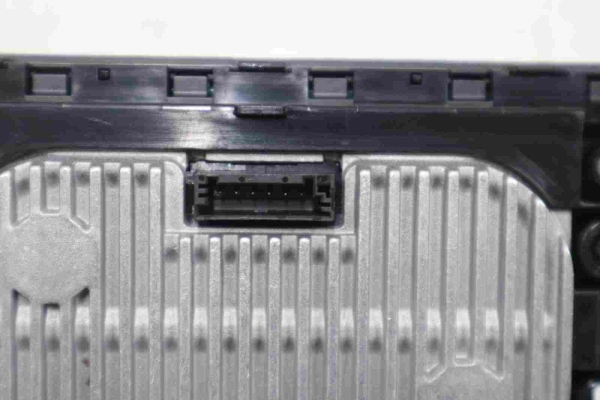 Original BMW 1er F40 2er F44 Wireless Charging Tray 9434269 5A0E551 9442419 