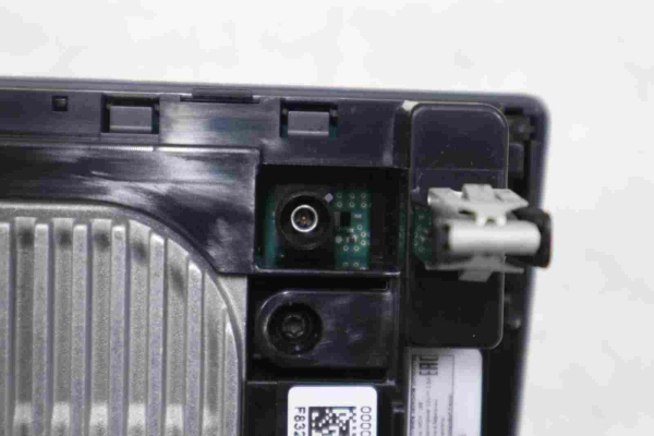 Original BMW 1er F40 2er F44 Wireless Charging Tray 9434269 5A0E551 9442419 