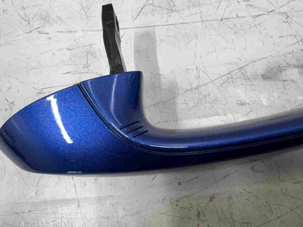 Original BMW G Series Door Handle Painted Outer Right 8492050 9491462 