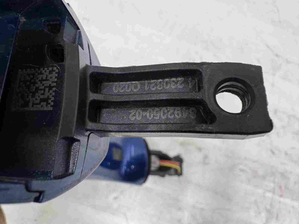 Original BMW G Series Door Handle Painted Outer Right 8492050 9491462 
