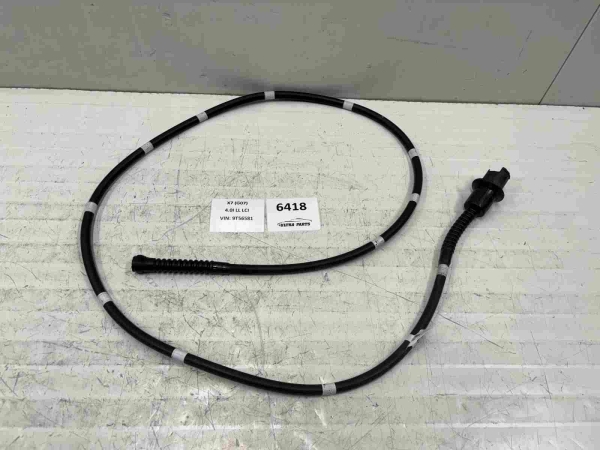 Original BMW X7 G07 LCI Drainage Hose Rear Left 5A33625 