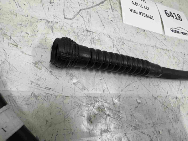 Original BMW X7 G07 LCI Drainage Hose Rear Left 5A33625 