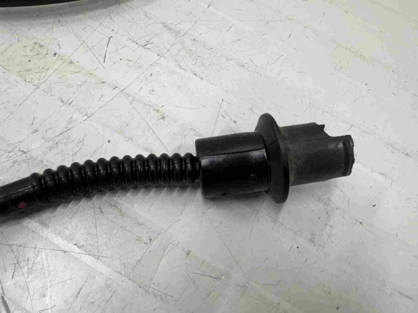 Original BMW X7 G07 LCI Drainage Hose Rear Left 5A33625 