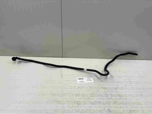 Original BMW X7 G07 G07 LCI Vent Pipe 16 13 7471749 