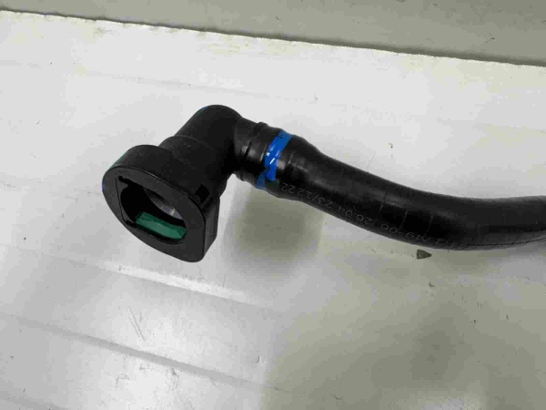 Original BMW X7 G07 G07 LCI Vent Pipe 16 13 7471749 