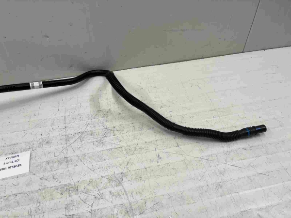 Original BMW X7 G07 G07 LCI Vent Pipe 16 13 7471749 