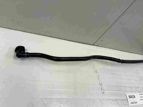 Original BMW X7 G07 G07 LCI Vent Pipe 16 13 7471749 