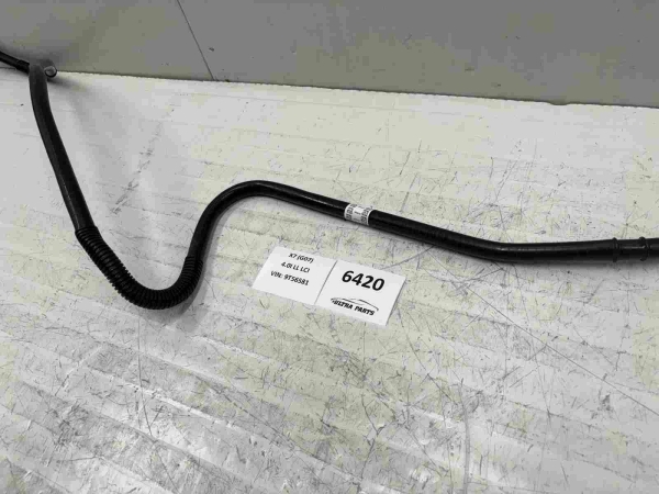 Original BMW X7 G07 G07 LCI Breather Line 7439939 