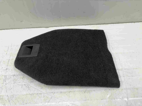 Original BMW X7 G07 G07LCI Left Trunk Flap 5A01893 