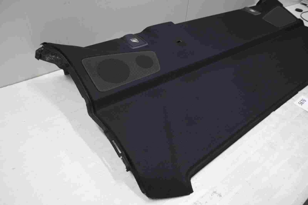 Original BMW G30 F90 LCI Rear Window Shelf 8065039 