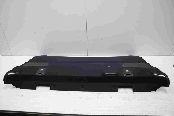 Original BMW G30 F90 LCI Rear Window Shelf 8065039 