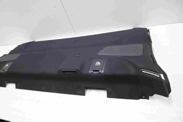 Original BMW G30 F90 LCI Rear Window Shelf 8065039 