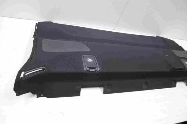 Original BMW G30 F90 LCI Rear Window Shelf 8065039 