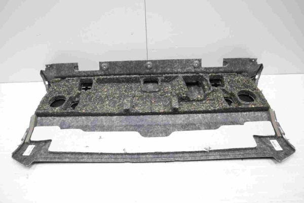 Original BMW G30 F90 LCI Rear Window Shelf 8065039 