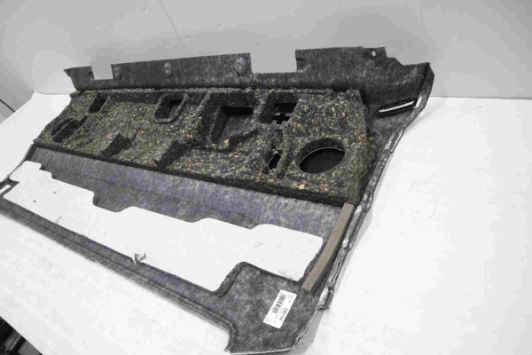 Original BMW G30 F90 LCI Rear Window Shelf 8065039 