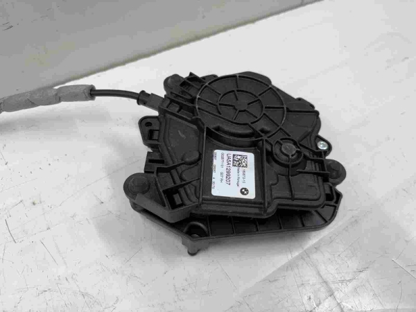 Original BMW X7 G07 LCI Drive Tailgate Bottom Right 5A12992 