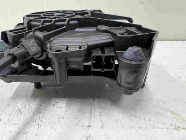 Original BMW X7 G07 LCI Drive Tailgate Bottom Right 5A12992 