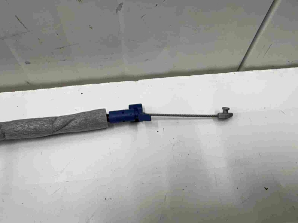 Original BMW X7 G07 LCI Drive Tailgate Bottom Right 5A12992 