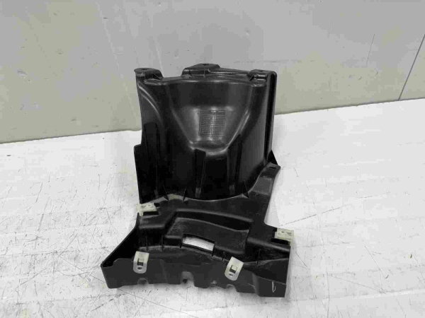 Original BMW X7 G07 G07 LCI Underbody Panelling Left Side 7424903 