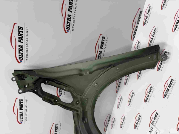 OEM MINI Countryman R60 R61 Side Panel Front Right Jungle Green Metallic 9805644 