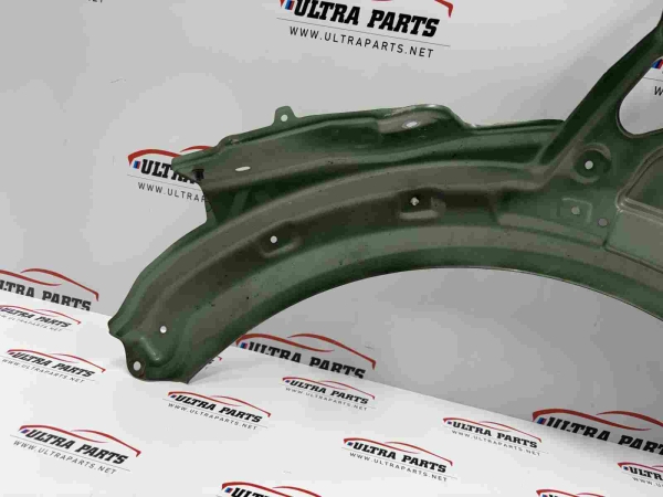 OEM MINI Countryman R60 R61 Side Panel Front Right Jungle Green Metallic 9805644 