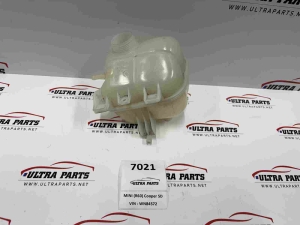 Original BMW i3 I01 I01LCI MINI R60 R56 R55  Series Expansion Tank 7823626