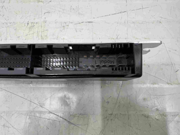 Original BMW G05LCI G06LCI G07LCI Control Unit VDP  37 14 8859730 