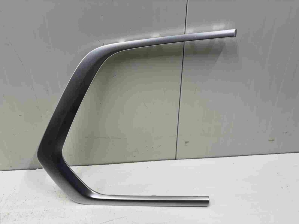 Original BMW X7 G07 G07 LCI Rear Right Window Strip Chrome 7444124 5A8A2A4 