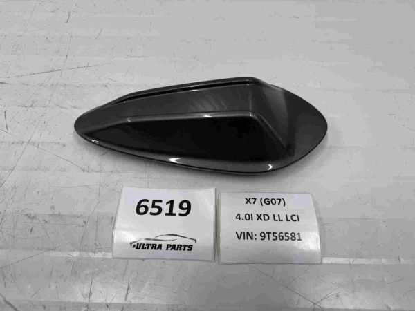 OEM BMW 1 F70 3 G20 X5 G05 G06 G07 Roof mounted Aerial Housing 5A236E2 5A33E67 