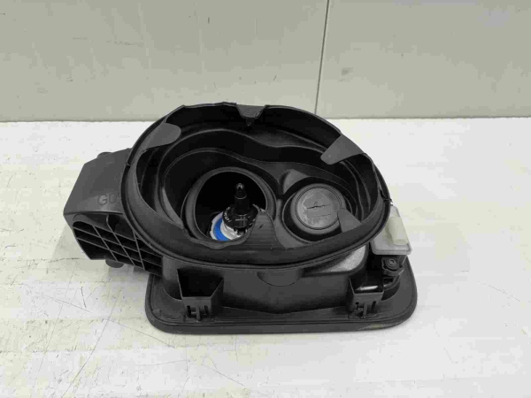 Original BMW X7 G07 G07 LCI Cover Pot With Fill in Flap 7440020 7441611 