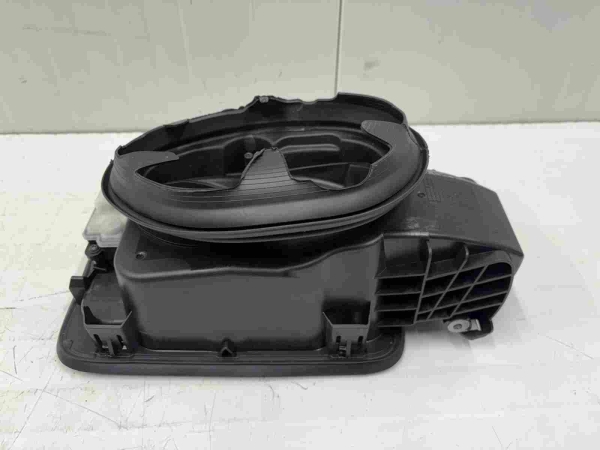Original BMW X7 G07 G07 LCI Cover Pot With Fill in Flap 7440020 7441611 