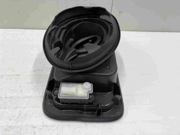 Original BMW X7 G07 G07 LCI Cover Pot With Fill in Flap 7440020 7441611 