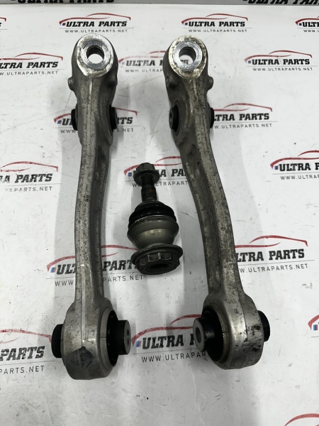 BMW M8 F91 F92 F93 Wishbone Bottom Left and Right And Wheel Suspension Joint 