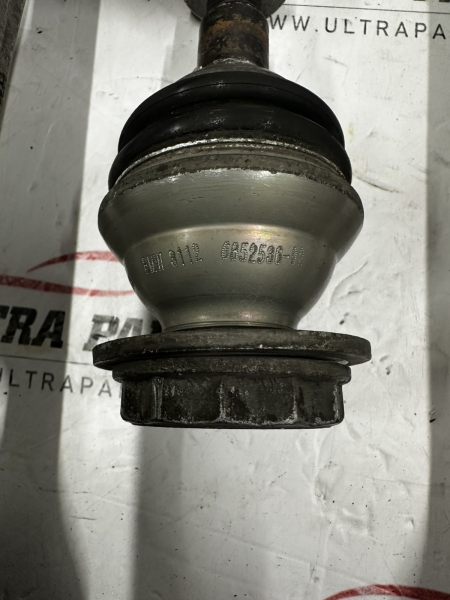 BMW M8 F91 F92 F93 Wishbone Bottom Left and Right And Wheel Suspension Joint 