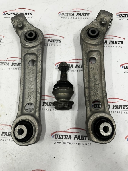 BMW M8 F91 F92 F93 Wishbone Bottom Left and Right And Wheel Suspension Joint 