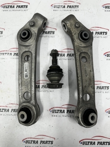 BMW M8 F91 F92 F93 Wishbone Bottom Left and Right And Wheel Suspension Joint
