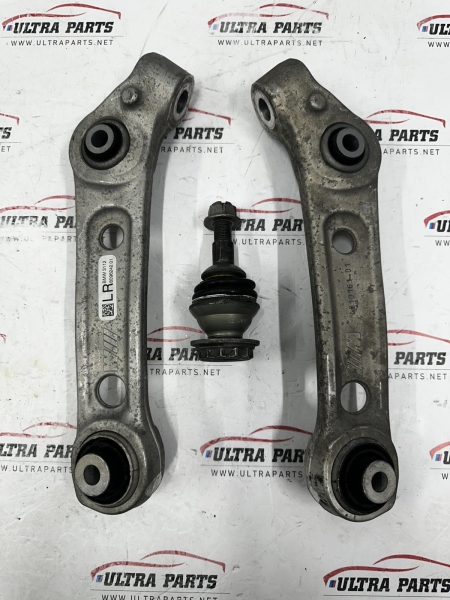 BMW M8 F91 F92 F93 Wishbone Bottom Left and Right And Wheel Suspension Joint 