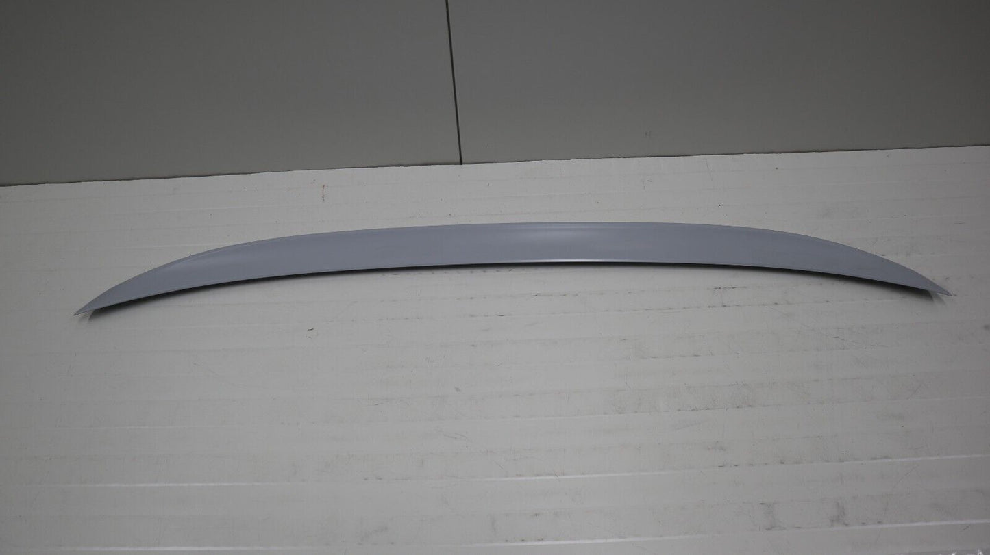 BMW M8 G16 F93 Hinter Spoiler Neu New 8080142