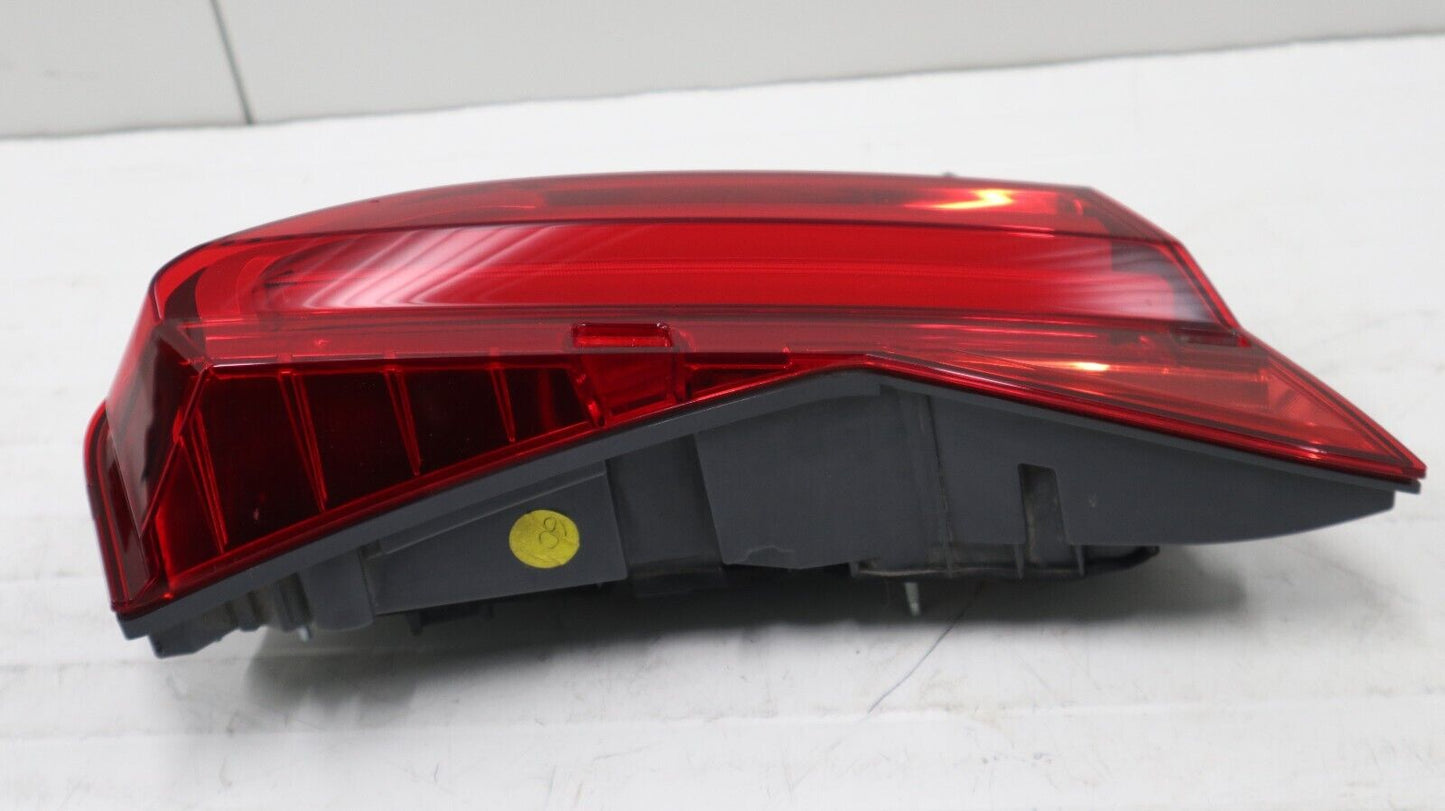 BMW 7ER G11 G12  Original Heckleuchte  Links  Tail  light  left rear ECE 7342967