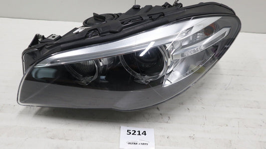 Frontscheinwerfer BMW 5 F11 F10 7378513 Xenon Rechts Scheinwerfer Headlight