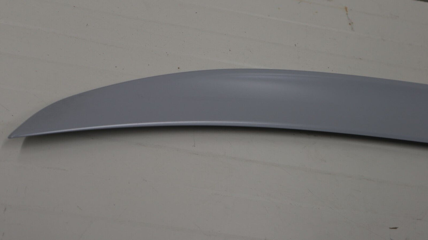 BMW M8 G16 F93 Hinter Spoiler Neu New 8080142