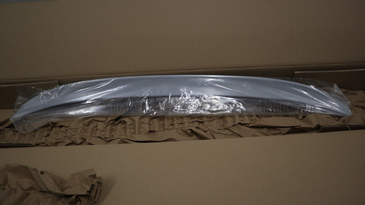 BMW M8 G16 F93 Hinter Spoiler Neu New 8080142