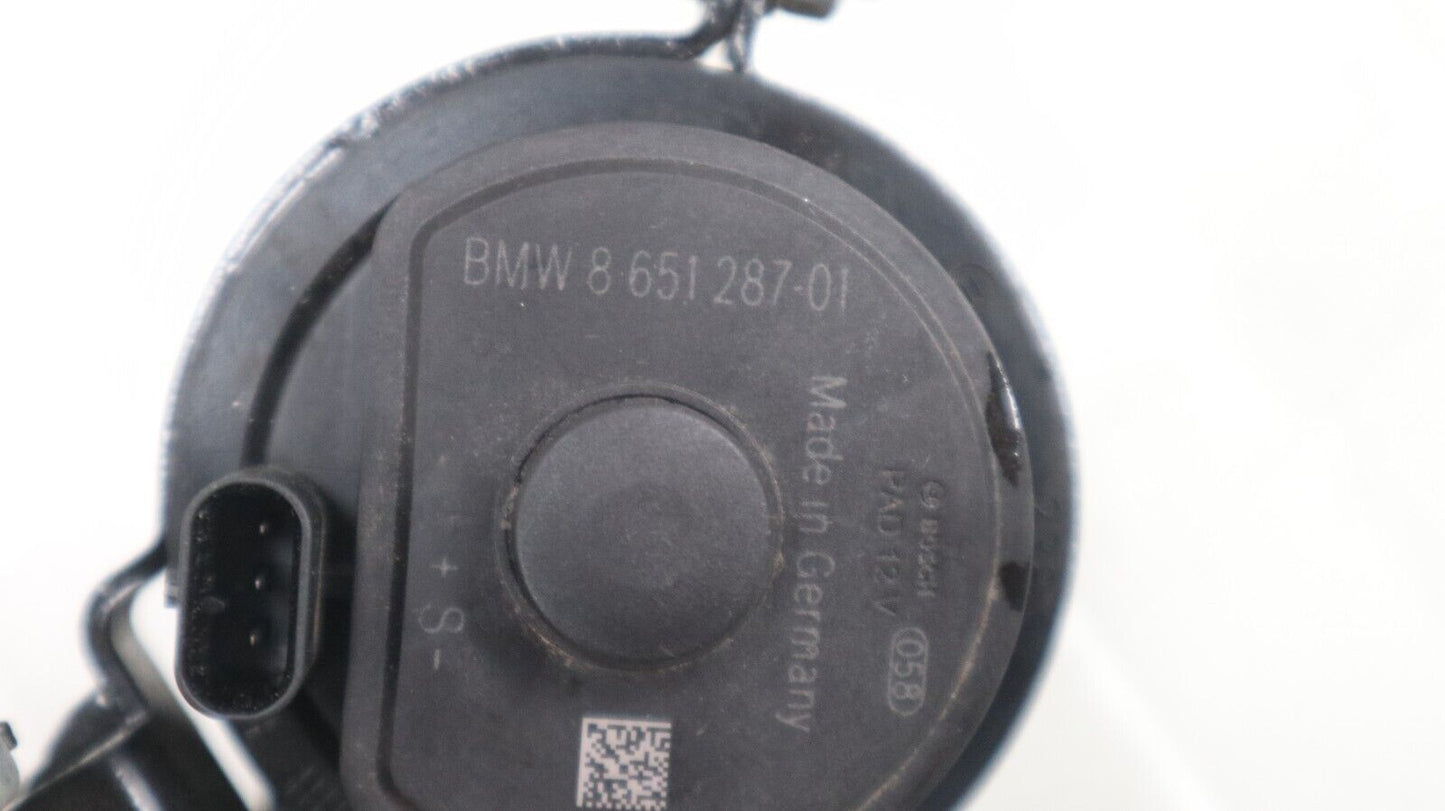 Original BMW G05 G07 G11 G20 G29 G30 Wasserpumpe Zusatzwasserpumpe 8651287