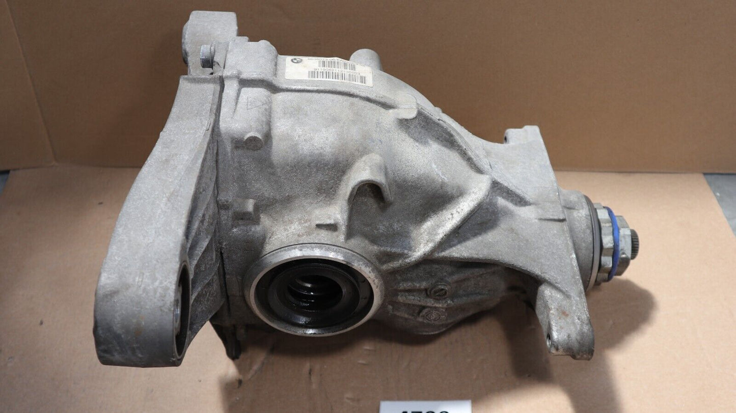 Original BMW 6er G32 7er G11 G12 Hinterachsgetriebe Differential 308 8686217