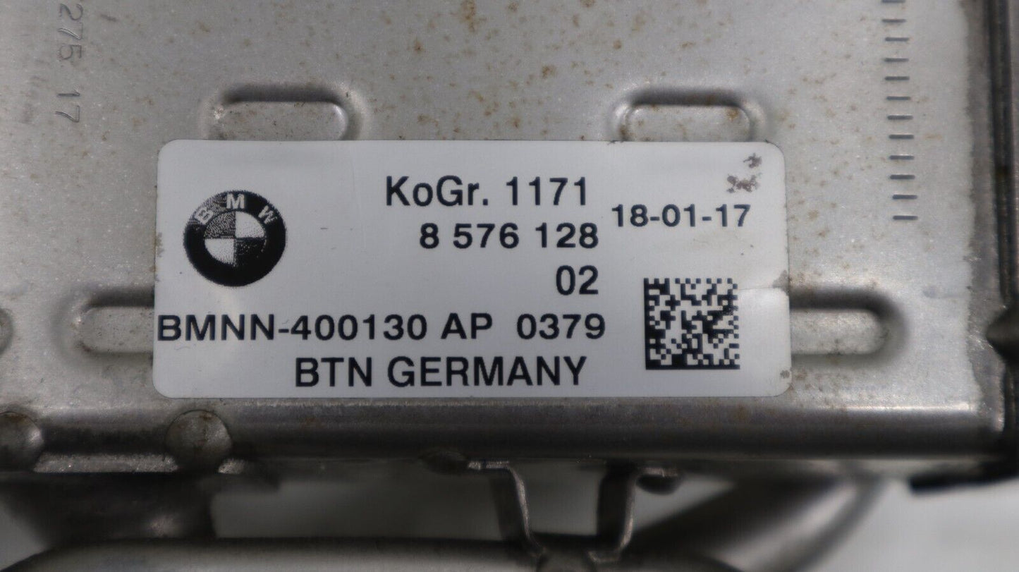 BMW G30 G31 G11 G12 G05 G06 30 50 d xDrive Abgaskhler fr B57D30C B57 8576128