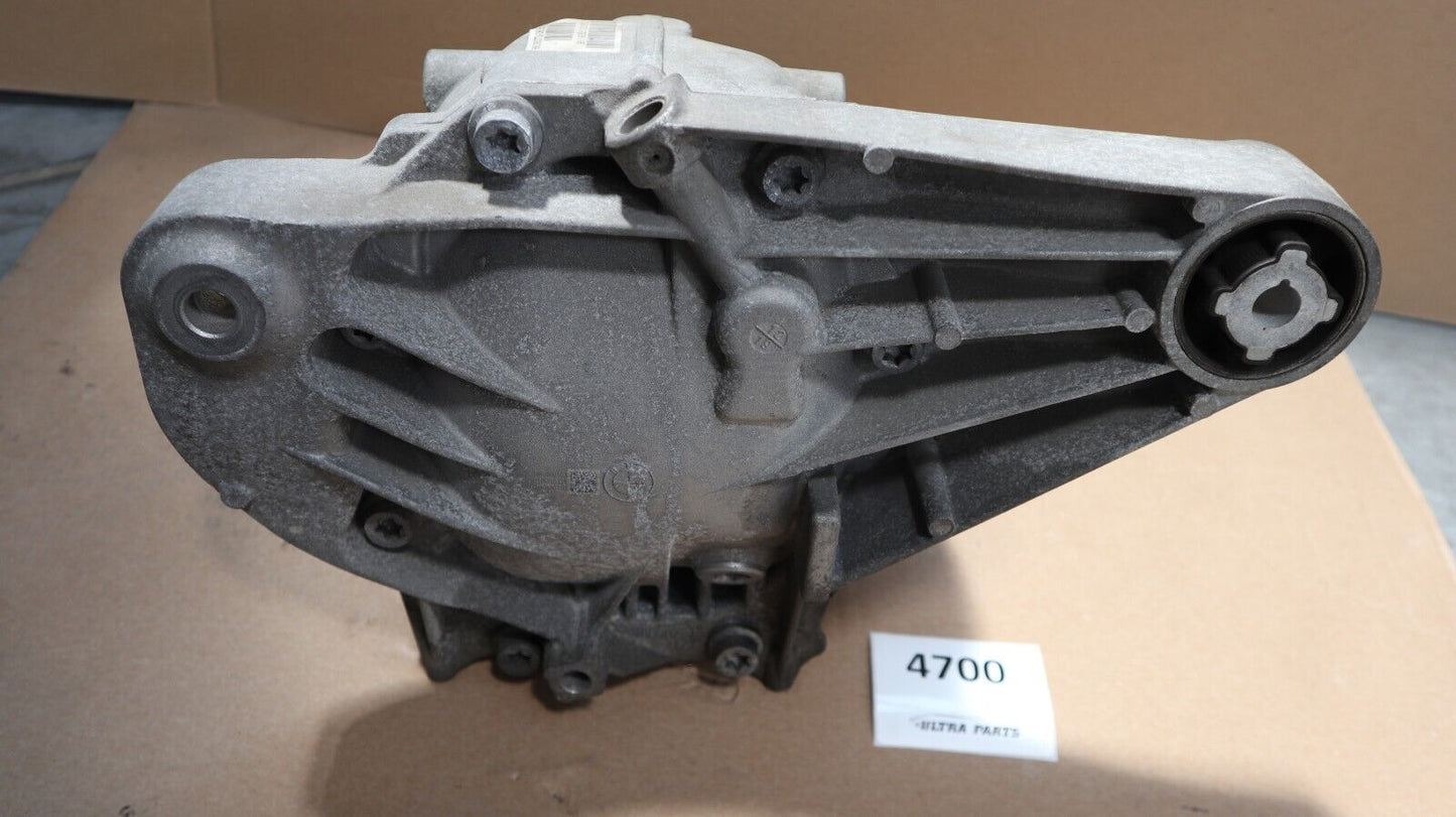 Original BMW 6er G32 7er G11 G12 Hinterachsgetriebe Differential 308 8686217