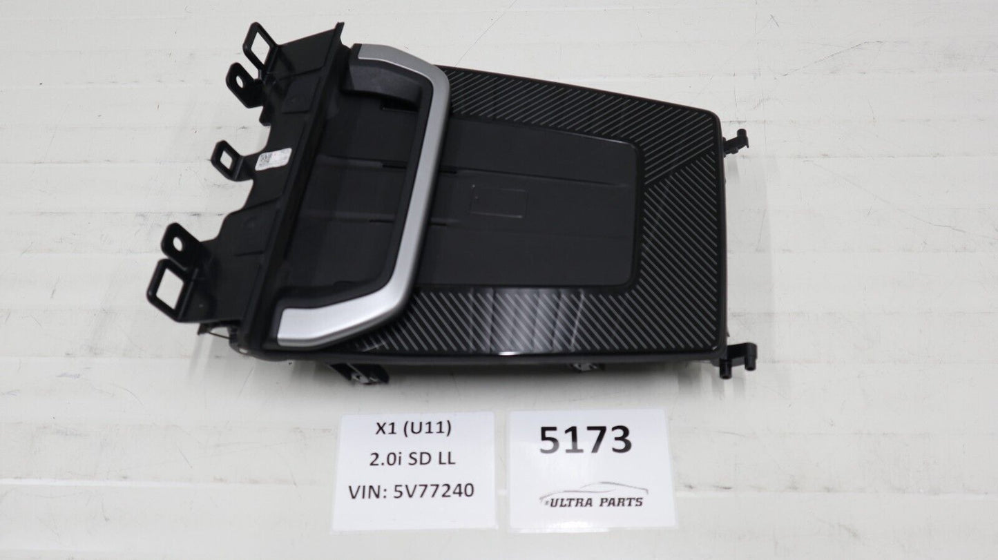 OEM BMW U06 U10 U12 Ladegert Wireless Charging device NFCWCA 5A22F51 5A623B0