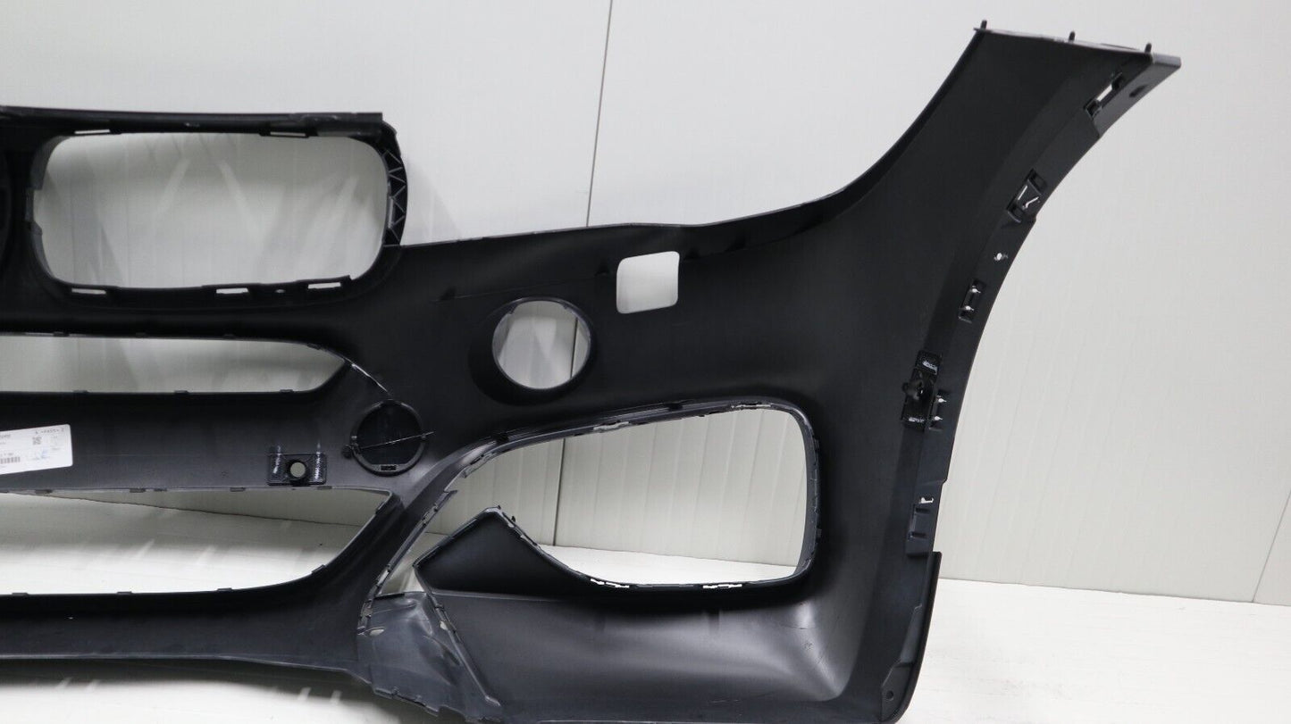 BMW X6 F16 M paket 20132018 Stostange vorne Original Neu New Front Bumper